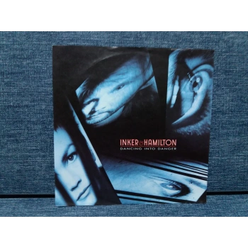 INKER HAMILTON DANCING INTO DANGER