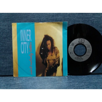 INNER CITY AINT NOBODY BETTER