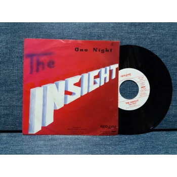 INSIGHT ONE NIGHT