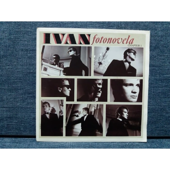 IVAN FOTONOVELA