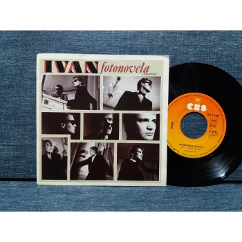 IVAN FOTONOVELA