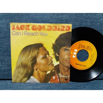 JACK GOLDBIRD CAN I REACH YOU