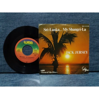 JACK JERSEY SRI LANKA