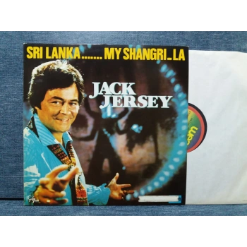 JACK JERSEY SRI LANKA