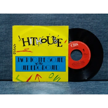 JACK TO THE SOUND HITHOUSE