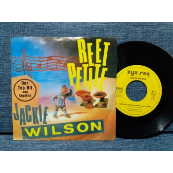 JACKIE WILSON REET PETITE