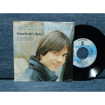 JACKSON BROWNE SOMEBODYS BABY
