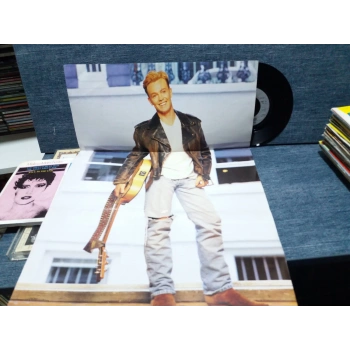 JASON DONOVAN EVERY DAY + POSTERLİ PLAK