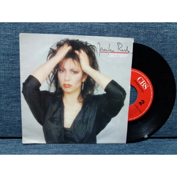 JENNIFER RUSH DESTINY