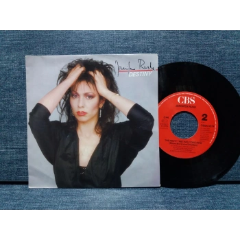 JENNIFER RUSH DESTINY