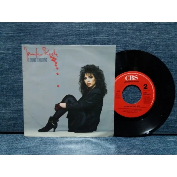 JENNIFER RUSH I COME UNDONE - SEARCH SKY