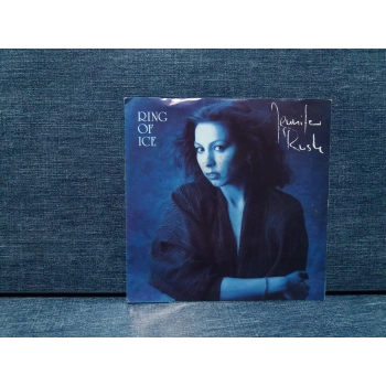 JENNIFER RUSH RING OF ICE