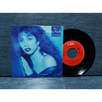 JENNIFER RUSH YOURE MY ONE AND ONLY