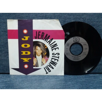 JERMAINE STEWART JODY
