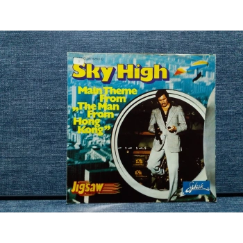 JIGSAW SKY HIGH