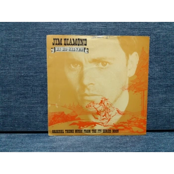 JIM DIAMOND HI HO SILVER