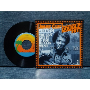 JIMMY CLIFF VIETNAM YOU CAN GET IT IF YOU