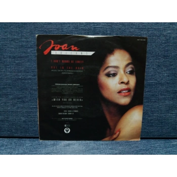 JOAN ORLEANS I DONT WANNA BE LONELY