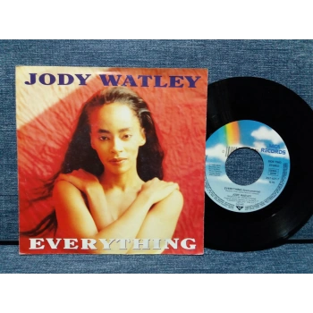 JODY WATLEY EVERYTHING