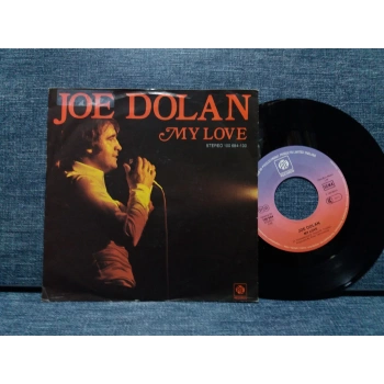 JOE DOLAN MY LOVE
