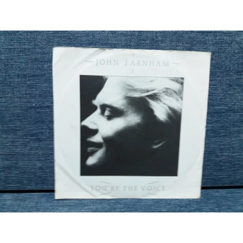 JOHN FARNHAM VOICE