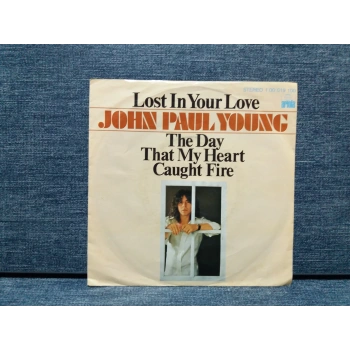 JOHN PAUL YUNG DAY THAT MY HEART