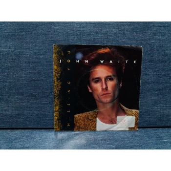 JOHN WAITE MISSING YOU