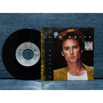 JOHN WAITE MISSING YOU