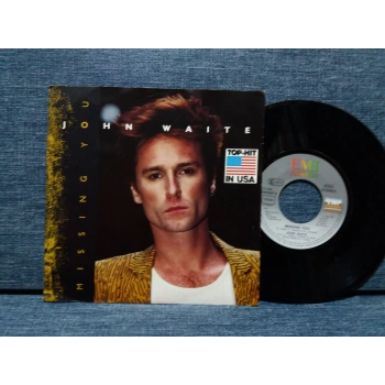 JOHN WAITE MISSING YOU