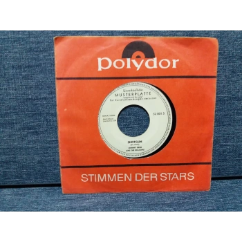 JOHNNY DEEN AND DEACONS ITS ALRIGHT