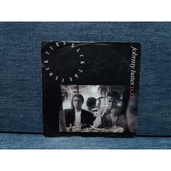 JOHNNY HATES JAZZ TURN BACK