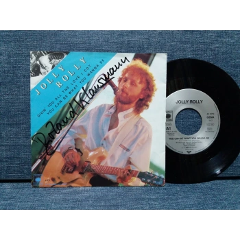 JOLLY ROLLY YOU CAN BE WHAT