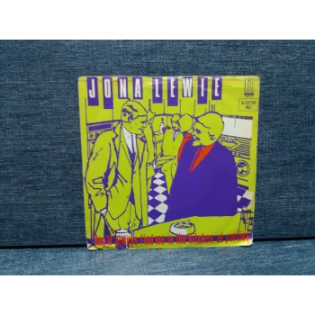 JONA LEWIE ALWAYS FIND ME KITCHEN