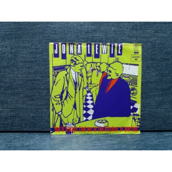 JONA LEWIE ALWAYS FIND ME KITCHEN