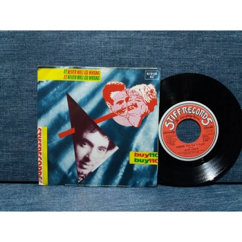 JONA LEWIE LOUISE  - IT NEVER WILL GO WRONG