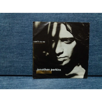 JONATHAN PERKINS I CANT SAY NO  - SPERM