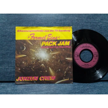 JONZUN CREW PACK JAM