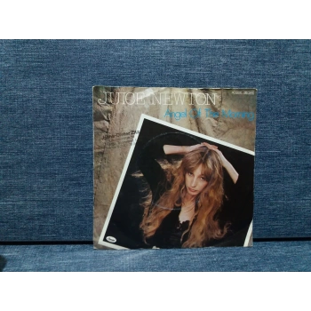 JUICE NEWTON ANGEL OF THE MORNING
