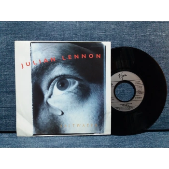 JULIAN LENNON SALTWATER