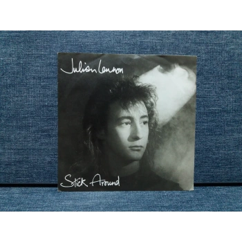 JULIAN LENNON STICK AROUND