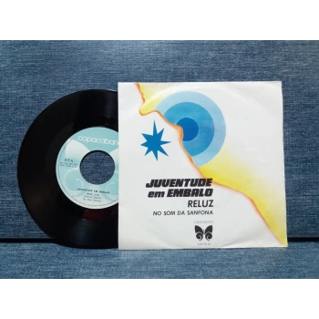 JUVENTUDE EM EMBALO RELUZ