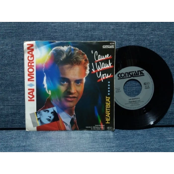 KAI MORGAN CAUSE I WANT YOU