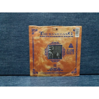 KANE GANG RESPECT YOURSELF