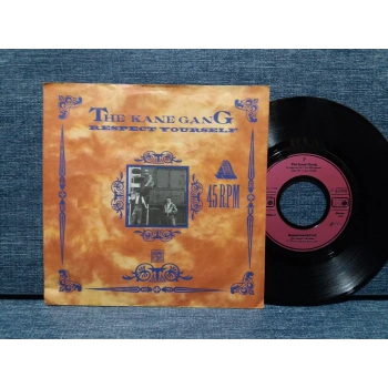 KANE GANG RESPECT YOURSELF