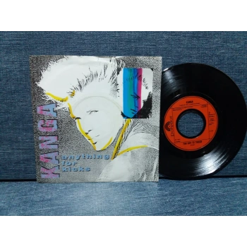 KANGA ANYTHING FOR KICKS