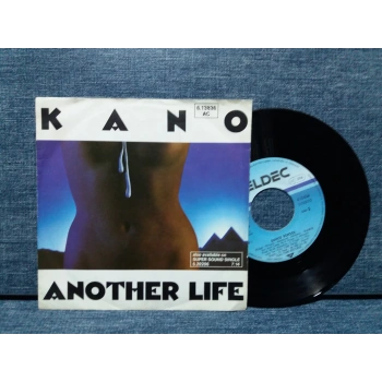 KANO ANOTHER LIFE