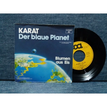 KARAT DER BLAUE PLANET