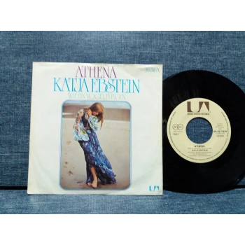 KATJA EBSTEIN ATHENA