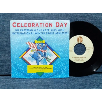 KATZ KIDS CELEBRATION DAY