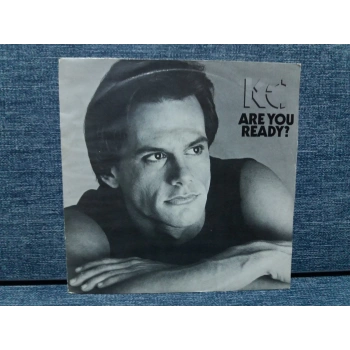 KC SUNSHINE BAND ARE YOU READY